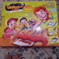 اسباب بازی