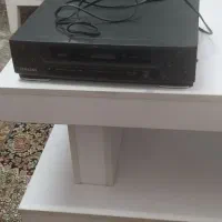 دستگاه ویدیو سامسونگ سالم|پخش‌کننده DVD و ویدیو|رشت, امین الضرب|دیوار