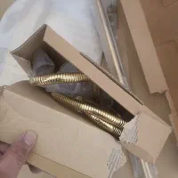 دوش لاکچری حمام مارک تنسر خارجی