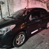 207 مدل 98|خودرو سواری و وانت|تهران, عباس‌آباد|دیوار