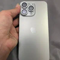 اپل iPhone 15 Pro Max با حافظهٔ ۵۱۲ گیگابایت|موبایل|اصفهان, کشاورزی|دیوار