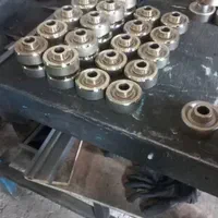 خدمات تراشکاری cnc - سری تراشی - تراشکاری سی ان سی|خدمات پیشه و مهارت|تهران, مهرآباد جنوبی|دیوار