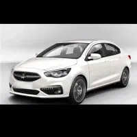 شاهین ۱۴۰۴ GL