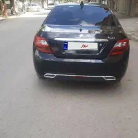 دناپلاس۶دنده توربو سانروف داراخر۴۰۲دارای ای اس پی|خودرو سواری و وانت|اصفهان, آبشار|دیوار