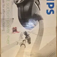 جاروبرقی فلیپس اصل