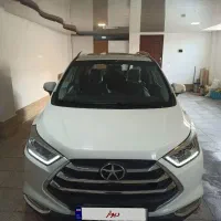 جک s3 مدل 1403