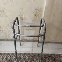 واکر زانو بند دستگاه فیزیوتراپی|پزشکی|اندیشه, اندیشه فاز ۴|دیوار