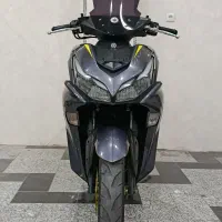 آیروکس اصل ژاپن ۱۵۵ سی سی