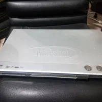 دی وی دی پلایر مارشال دفلش خور