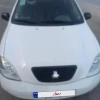 تیبا ۲ استثنایی کم کار سالم در حد صفر