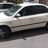 سمند X7 دوگانه سوز، مدل ۱۳۸۸|خودرو سواری و وانت|تهران, کیانشهر|دیوار