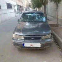 دوو سی یلو / موتور gm آمریکا|خودرو سواری و وانت|رودهن, |دیوار