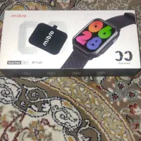 ساعت هوشمند شیائومی میبرو C3