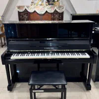 پیانو یاماها u 1 A تمام ساخت ژاپن