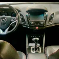 جک اس ۵اتومات مدل ۹۶|خودرو سواری و وانت|مشهد, سعد آباد|دیوار