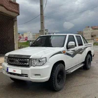 پادرا پلاس دوکابین ۴۰۴