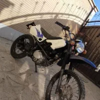 مینی  تریل 125|موتورسیکلت|فولادشهر, C5|دیوار