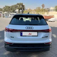 آئودی کیو etron 40 Q5 مدل ۲۰۲۴ تیپ ۴|خودرو سواری و وانت|تهران, بوستان سرخه حصار|دیوار