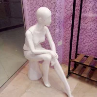 مانکن لباس زنانه|حراج|ماهدشت, |دیوار