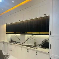 کابینت آماده 5متری
