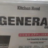 هود و اجاق گاز