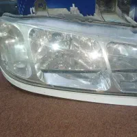 وسایل ماشین