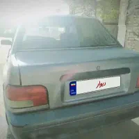 پراید مدل ۹۰