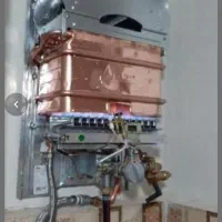 لوله کشی / آبگرمکن/ پمپ / بخاری  تشخیص ترکیدگی|خدمات پیشه و مهارت|تهران, حر|دیوار