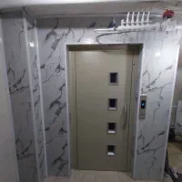 نصاب ماربل ترموال نصاب دیوارپوش