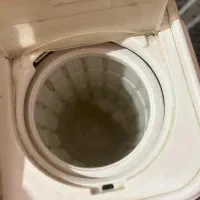 ماشین لباسشویی دوقلو|ماشین لباسشویی و خشککن لباس|رامشیر, |دیوار