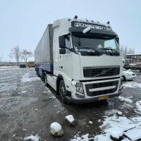 fh480 مدل ۹۰ اتومات|خودرو سنگین|گرگان, |دیوار