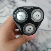 ماشین ریشتراش