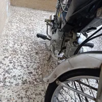 هندا۷۰ پیشرو|موتورسیکلت|کلاله, |دیوار