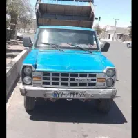 حمل مصالح ساختمانی شهریاری پور