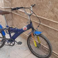 دوچرخه ۲۰|دوچرخه، اسکیت، اسکوتر|بهار, |دیوار