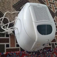 سرخ کن کاملا سالم