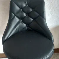 صندلی جک دار (با قابلیت تنظیم ارتفاع)