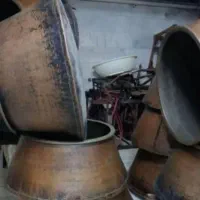 خ قابلمه مس