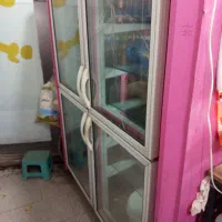 یخچال 4در|یخچال و فریزر|سبزوار, میدان بار|دیوار