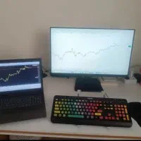 مانیتور گیمینگ MSI pro