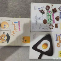 کتاب کنکور  تجربی