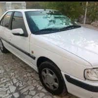 پژو پارس xu7 مدل 96