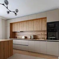 منشی مسلط به طراحی داخلی