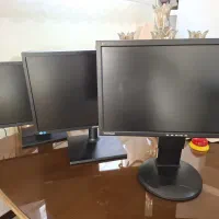 مانیتور 22 اینچ|قطعات و لوازم جانبی رایانه|اصفهان, بهارستان|دیوار