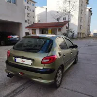 ۲۰۶ تیپ ۳|خودرو سواری و وانت|رشت, کوی مهر|دیوار