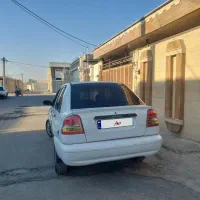 پراید ۱۴۱ شاسی سالم|خودرو سواری و وانت|اهواز, کوی طلاب|دیوار