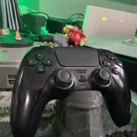 دسته ps5 در حد نو