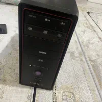 کیس کامپیوتر