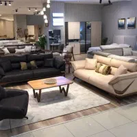 تعویض مبل کهنه با نو|مبلمان خانگی و میز عسلی|شیراز, محراب|دیوار