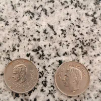 سکه پدر و پسر
